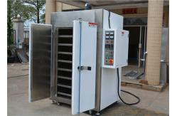 China Energy Conservation Lab Testing Equipment 800L High Temperature Hot Air Oven supplier