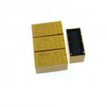 Hot selling HK19F-DC5V-SHG HK19F-DC12V-SHG HK19F-DC24V-SHG 5V 12V 24V DIP-8 Relays original for sale