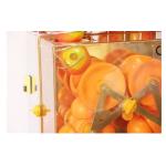 Automatically Commercial Orange Juice Squeezer / Fruit Juice Extracting Machine