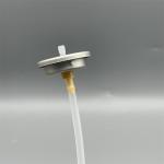 Compact Sun Protection Valve for Garden Tools with Solar-Shield Coating