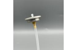 China Compact Sun Protection Valve for Garden Tools with Solar-Shield Coating supplier