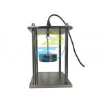 Stainless Steel Plug Firmness Tester with Adjustable Weights for sale