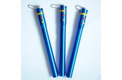 China telecommunication fiber optic optical visual fault locator pen laser distance meter supplier