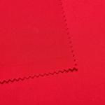 Twill And Canvas CVC Fabric 60 Cotton 40 Polyester Material for sale