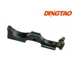 93297001 DT Xlc7000 Cutting Parts Z7 Spare Parts Blade Guide-Upper Modification