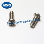 Screw Rapier Loom Spare Parts N1150666 For Weaving Machine for sale