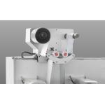 Roller Automatic Flexo Label Printer 23 Independent Servo Motors