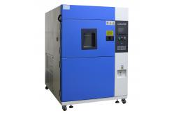 China Temperature Cycling Test Chamber Thermal Shock supplier