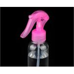 Ribbed Hand Trigger Sprayer Plastic Pp Material 28/410 For Household for sale