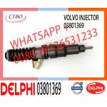 E1 Fuel Injector Assembly 03801369 03801403 03883426 21586290