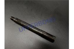 China Tobacco Machinery Durable Variable Pulley Shaft Metal Color supplier