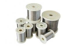 China Industrial Temperature Measurement Wire Shape Tungsten Rhenium Alloy supplier