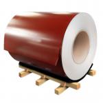 Dx51d PPGI Gi Galvanized Steel Coil SPCC SGCC Cold Rolled Hot Dipped 1250mm for sale