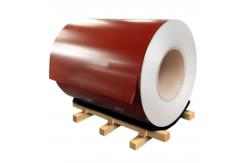 China Dx51d PPGI Gi Galvanized Steel Coil SPCC SGCC Cold Rolled Hot Dipped 1250mm supplier