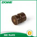 High quality DW5 DMC/BMC screw dimension busbar composite insulator for sale