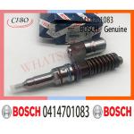 0414701083 0414701052 BOSCH Fuel Injector 0414701013 500331074 For  FIAT for sale