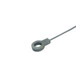Custom Made Hardware 7x7 Cm 7x19 Cm Stainless Steel Wire Rope Sling