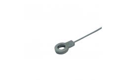 China Custom Made Hardware 7x7 Cm 7x19 Cm Stainless Steel Wire Rope Sling supplier