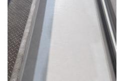 China High Strength Durability Polyester Nonwoven Geotextile Cover Geomembrane Landfill Liner supplier