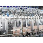 2000ml Adjustable Diameter Shampoo Bottle Filling Machine for sale