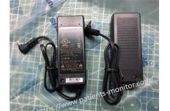 China AC Adapter Charger for Olympus CX23 CX33 CX43 CKX53 Microscope SA115B-05V supplier