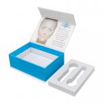 Professional Packaging Solution Custom Printed Cardboard Box with Magnetic Closure
