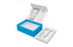 China Professional Packaging Solution Custom Printed Cardboard Box with Magnetic Closure supplier