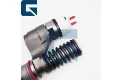China 203-7685 2037685 3196 Engine Fuel Injector For E365B Excavator supplier