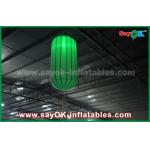 Customized led light inflatable lantern for decration or advertising for sale