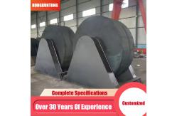 China Roller Dock Fenders Shock Absorbing Low Maintenance Long Lasting supplier