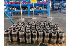 China API Drill Bit Adaptor Sub Crossover Subs High Effective supplier