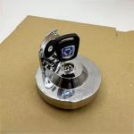 Fuel Tank Cap For XCMG 55 60 75 85 Excavator
