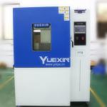 YueXin 500L Impact Test Apparatus , Simulated Ice Water Shock Test Chamber