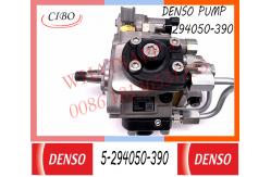 China Neutral Remained DIESEL FUEL PUMP 5-294050-390 Fuel Injection Pump 294050-390 supplier