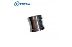 China Five-Axis Custom CNC Turning and Milling for Metal Spare Parts supplier