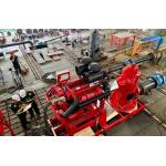 1000GPM Diesel Fire Water Pump for sale