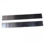5J1580 Bimetal Strip Thermostatic Plate Neomax BL-2 For Temperature Sensor