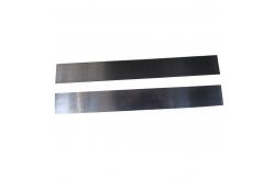 China 5J1580 Bimetal Strip Thermostatic Plate Neomax BL-2 For Temperature Sensor supplier