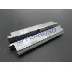 Sharp Tipping Paper Cutter Knives For MK8 Cigarette Machine for sale