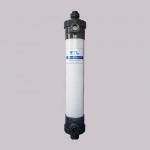 UF Membrane 8040 RO System Accessories Industrial Wastewater Purification Plant for sale