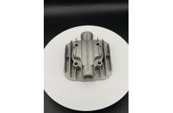 China Metal Custom Metal Mold Single Cavity Cylinder Head Mold supplier