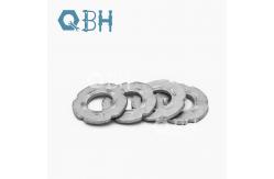 China ASTM F959M Flat M16-M36 Steel Flat Washer supplier