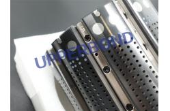 China Protos 70 Making Machine Tipping Paper Shear Drum supplier