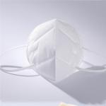 Non - Woven Fabric 5 Layers 0.8Mpa KN95 Mask Production Line