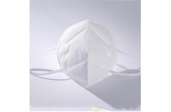 China Non - Woven Fabric 5 Layers 0.8Mpa KN95 Mask Production Line supplier