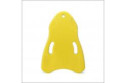 China Curved NBR Soft Foam Pool Saddle For Swimming supplier