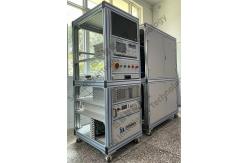 China SSCD250 250KW 1592Nm 4000rpm Gearbox Test System Small Stand Speed Measurement supplier