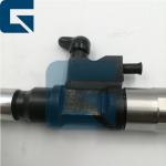 095000-8903 0950008903 Excavator Accessories ZX240-3 Fuel Injector for sale
