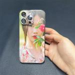 Daqin 3D Mobile Phone Sticker Cutting Machine DQ-MB for sale