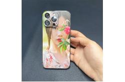 China Daqin 3D Mobile Phone Sticker Cutting Machine DQ-MB supplier